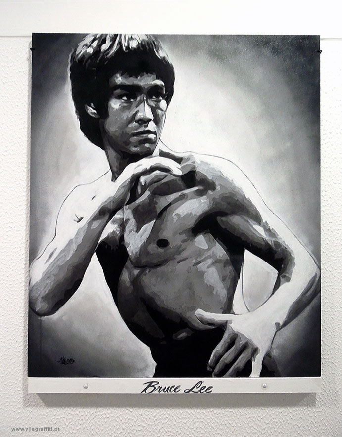 2016-vile-spray-and-brushes-portrait-bruce-lee