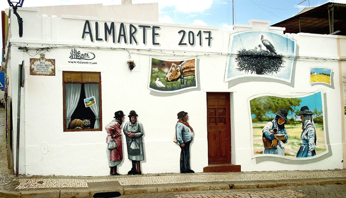 Festival Almarte
