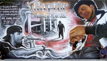 VILE & ODEITH – Raptor memorial