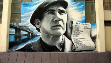 portrait of António Alves Redol