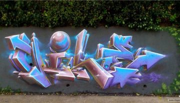 Letters I