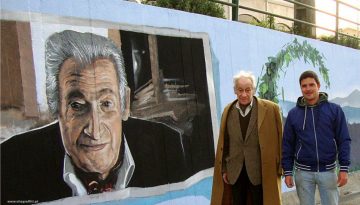 Oliveira do Hospital – portrait