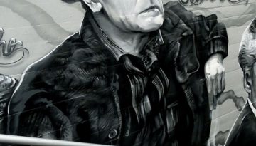 portrait of António Alves Redol