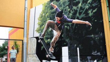 sk8ing – Oliveira do Hospital
