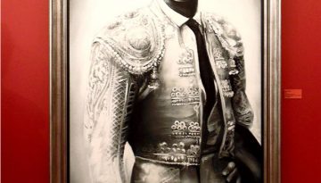 Portrait – Mário Coelho