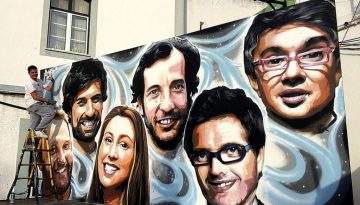 Festival Almarte