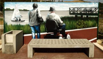 Passeio ribeirinho Vila Franca a Alhandra 15