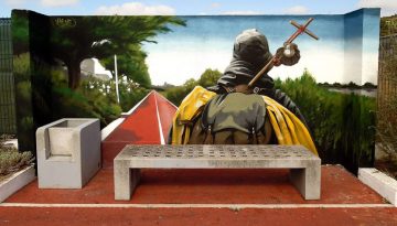 Passeio ribeirinho Vila Franca a Alhandra 18