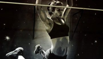 The Hillbox gym